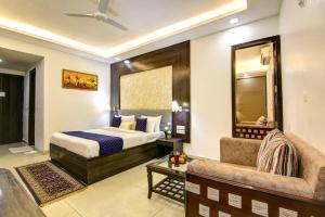 Hotel The Prithvi Near Delhi Airport