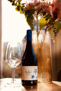 Boutique Apartment - Sleeps 6 & Free Parking