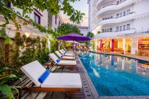 ÊMM Hotel Hue