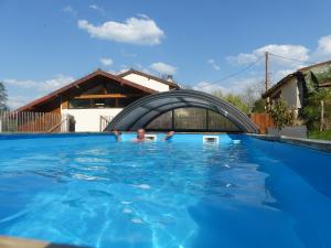 la Bergerie du Bois Joannin 1497 route des fleuriats