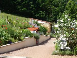 la Bergerie du Bois Joannin 1497 route des fleuriats