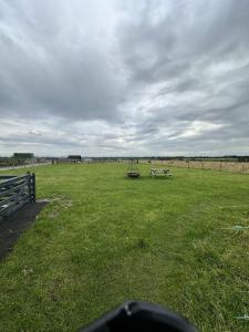 Unit 0 - Fully ServicedWeather Pitch with Hot Tub