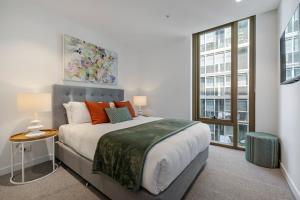 Evermore Elegance Southbank, Pool, Gym, Sauna!