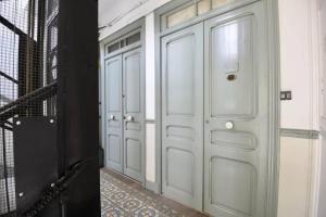 Nice Signature The Port