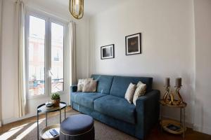 Nice Signature The Port