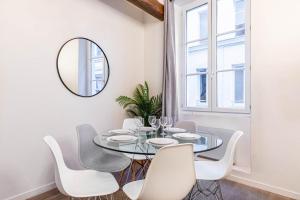 GuestReady - Appartement élégant au coeur de Paris