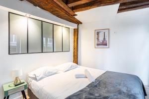 GuestReady - Appartement élégant au coeur de Paris
