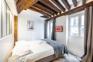 GuestReady - Appartement élégant au coeur de Paris