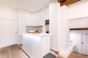 GuestReady - Appartement élégant au coeur de Paris