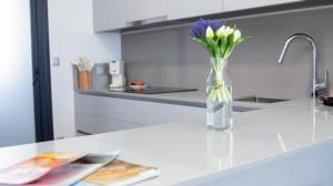 SUNSET SAILORS sweet apartment