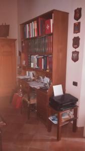 Holiday House Palazzo Galeotti
