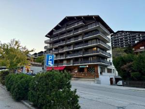 Charmant studio au centre de la station