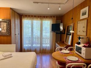 Charmant studio au centre de la station