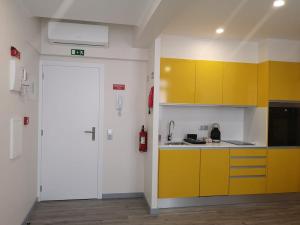 Apartamento moderno no Funchal - Araçá Apartment by Tropical Solutions