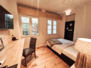 studio 257