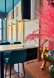 8 - Il Becco Rosato - DonViore - 3hvězdičkové hotely ve městě Ráb