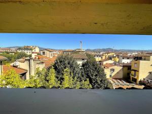 Luxury View Terrace Apartment