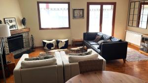 Espléndida casa en el centro de Llivia con piscina