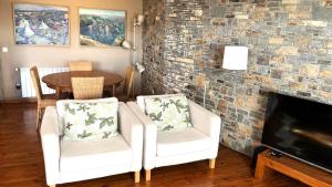 Espléndida casa en el centro de Llivia con piscina