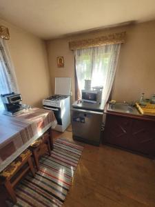 Casa tradițională Bilbor