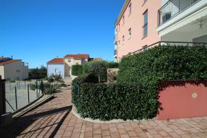Apartment Luigia 