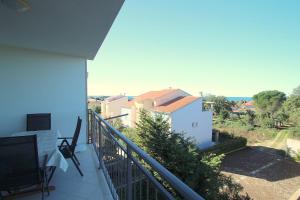 Apartment Luigia 