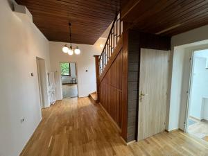 Prázdninový dům Šternberk