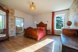 La Maison du Bonheur - Grand Jardin