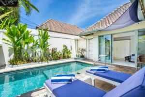 Villa Waterlily A Sanur