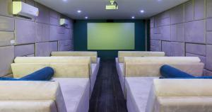 BLUE ELEPHANT Luxury Pool Villa Koh Samui 6 Bedrooms