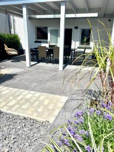 NBRingNest - Ferienhaus am Nürburgring in Adenau