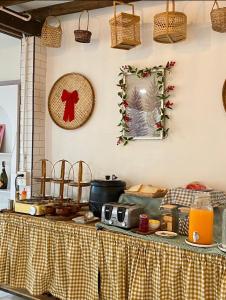 Silver Oak Valley บ่อเกลือสะปัน น่าน