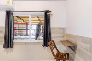 Room 1 Homestay Near BTS Bangwa