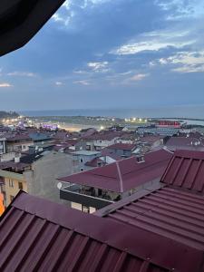 KARDEŞLER REZİDANS Otel