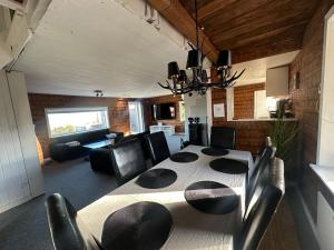 Camp Caroli Villa Aurora