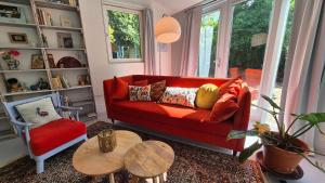 Garden Studio Eindhoven