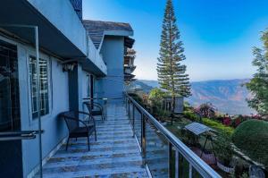 Marine Villa - Valley View l Swimming pool l AC