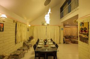 Marine Villa - Valley View l Swimming pool l AC