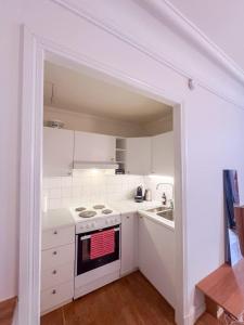Cozy 25 Sqm Apartment in Stockholms Old Town