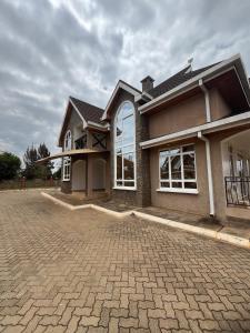 Hidden Hills Thika Greens