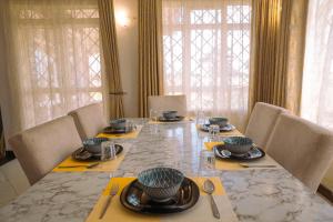 Hidden Hills Thika Greens