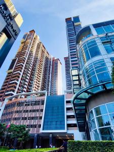 Urbanstay at The Radiance Manila Bay