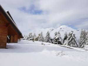 Chalet Residence Flocons du Soleil by Actisource