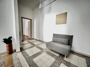 BIG Cozy Goldoni-Duomo M4 Linate