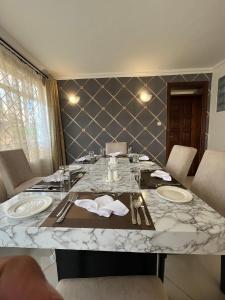 Hidden Hills Thika Greens