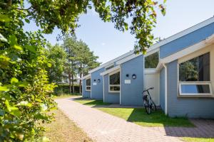 Vakantiepark Klein Vaarwater