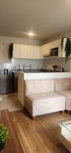 Depa UMBRA, one block from Rebagliati Hospital