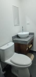 Depa UMBRA, one block from Rebagliati Hospital