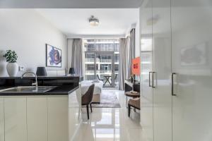 GuestReady - Golf View | Park Access | DAMAC Hills