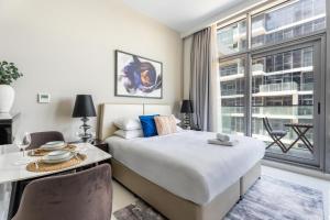 GuestReady - Golf View | Park Access | DAMAC Hills